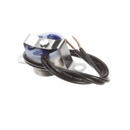 Star Manufacturing Thermo 130F Sealed Hrcp 2T304944